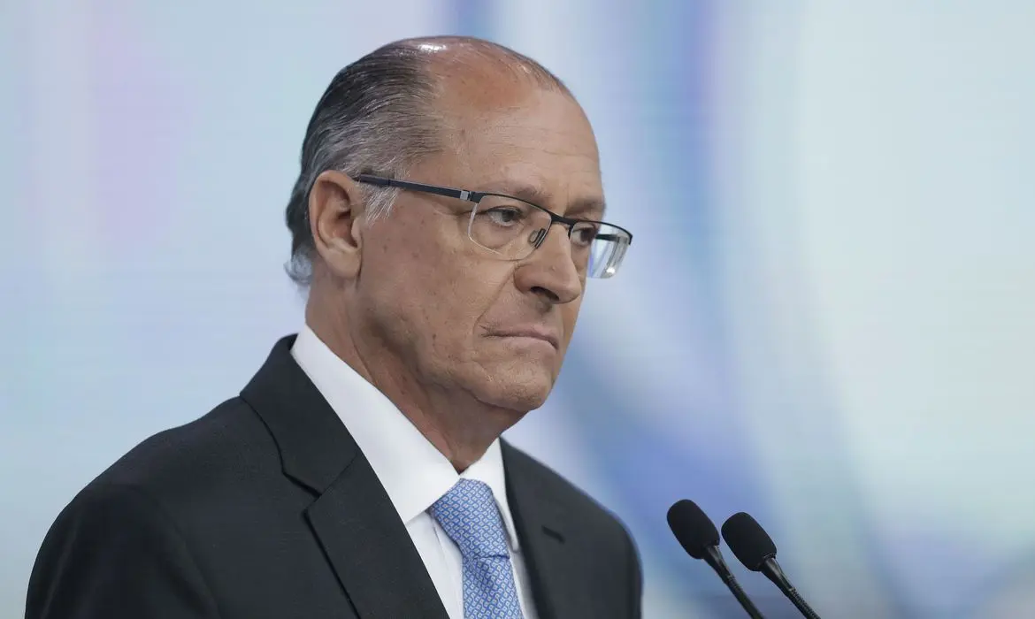 vice-presidente Geraldo Alckmin vice-presidente Geraldo Alckmin