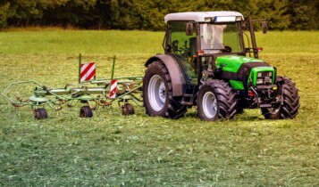 exportações no agronegócio