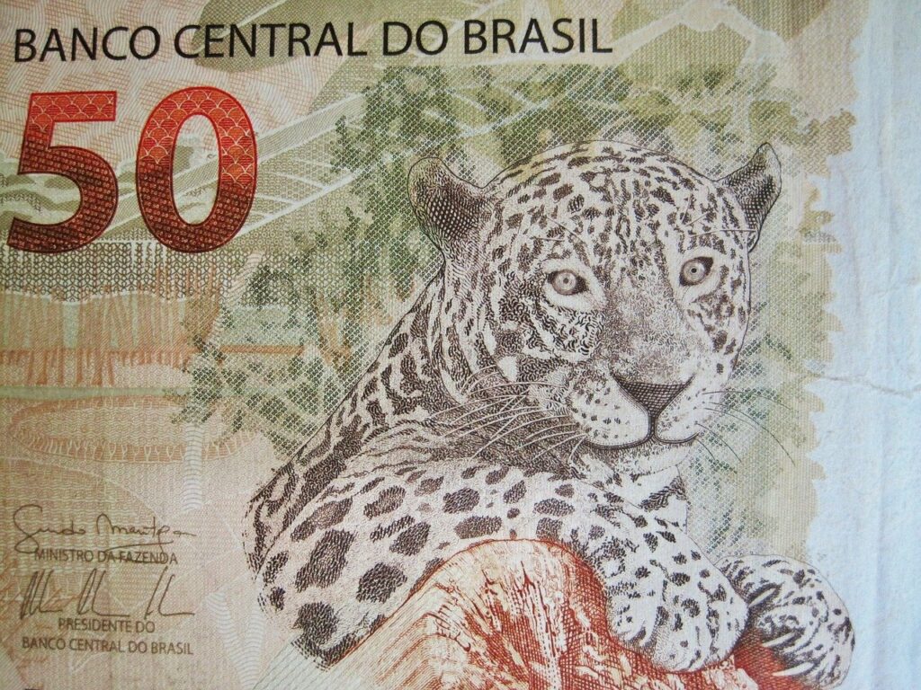 dinheiro