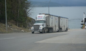caminhoneiros/ transportes