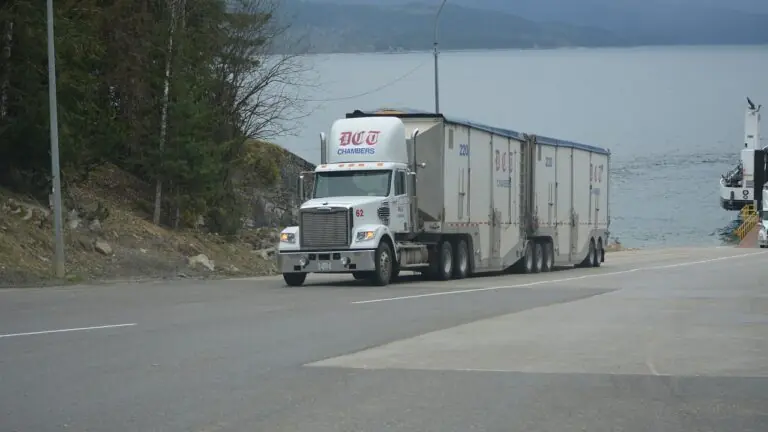 Transporte: subsídios seguram demanda de empresas por veículos
