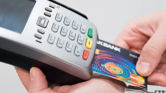 Autoatendimento chega aos  supermercados