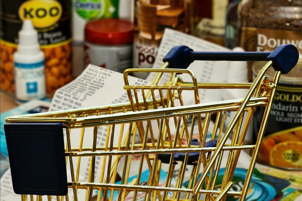 Supermercados