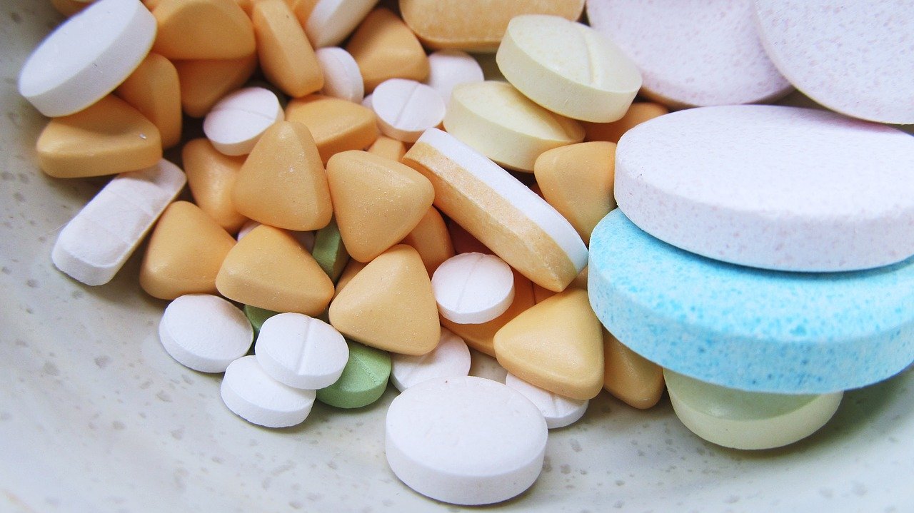 Medicamentos