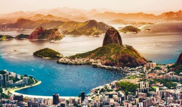 rio de janeiro