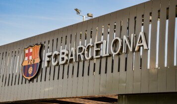 barcelona
