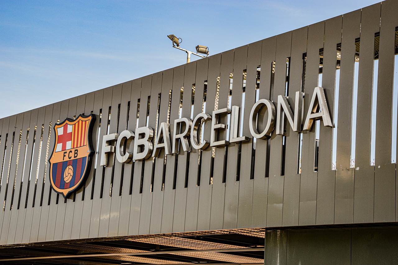 barcelona