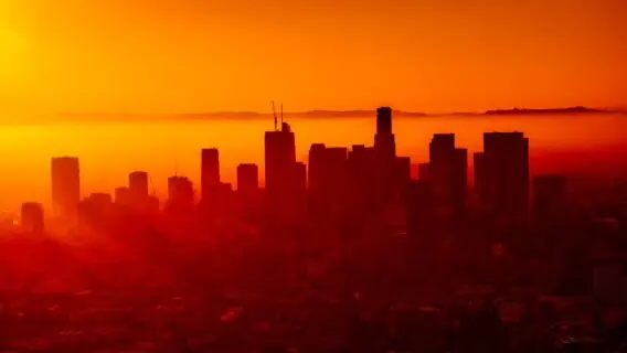 São Paulo terá meta de redução dos gases de efeito estufa