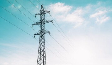 Energia elétrica