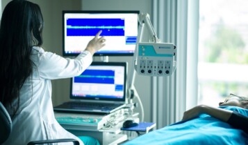 Tecnologia hospitalar