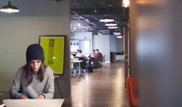 Co-working