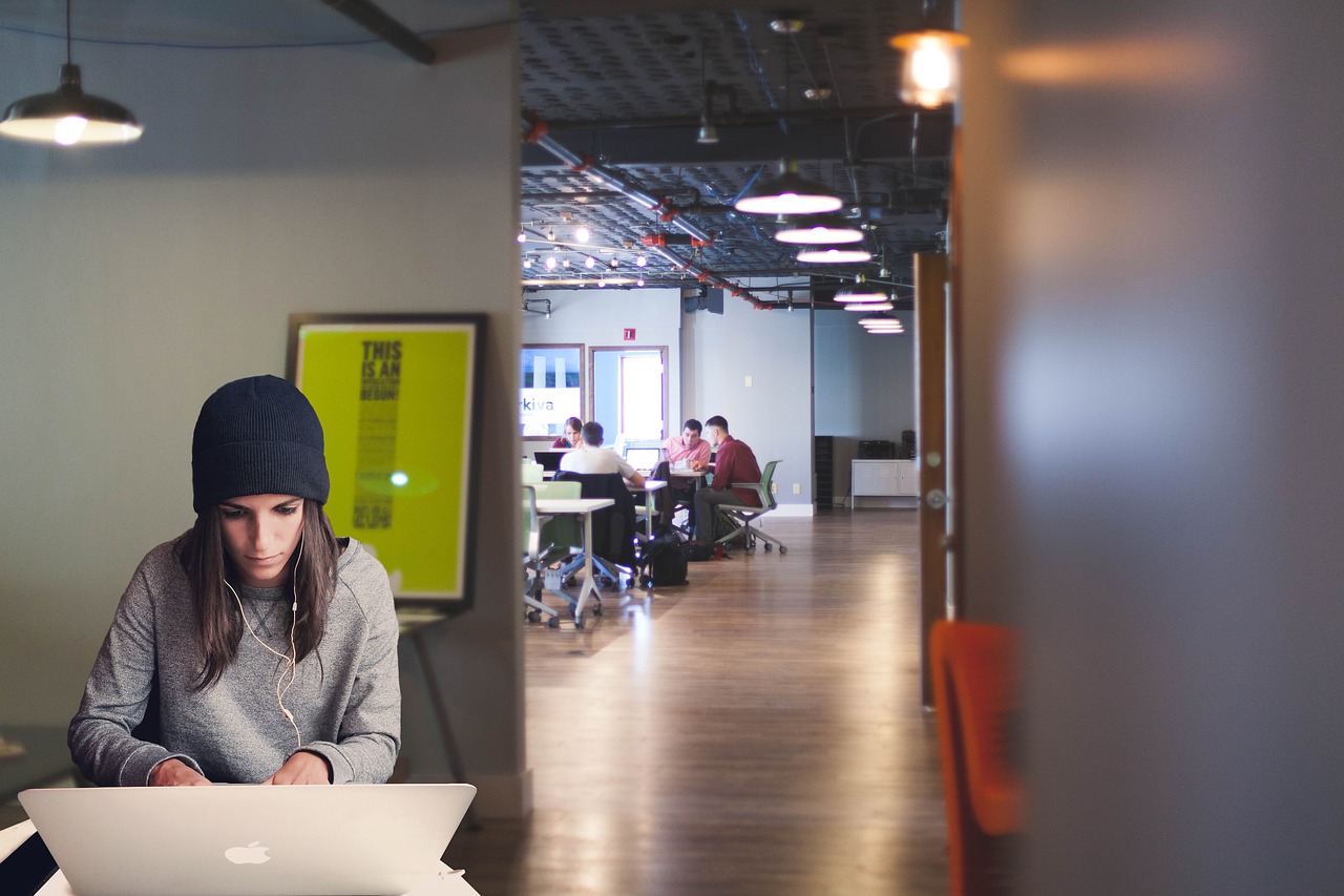 Co-working