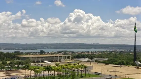 Câmara aprova texto-base da MP 696 sobre reforma administrativa