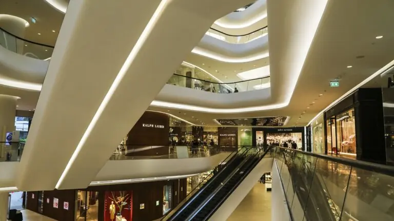 Varejo: com maior valor agregado, margem de lucro está pressionada