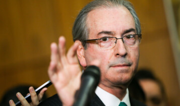 Eduardo Cunha por Agência Brasil