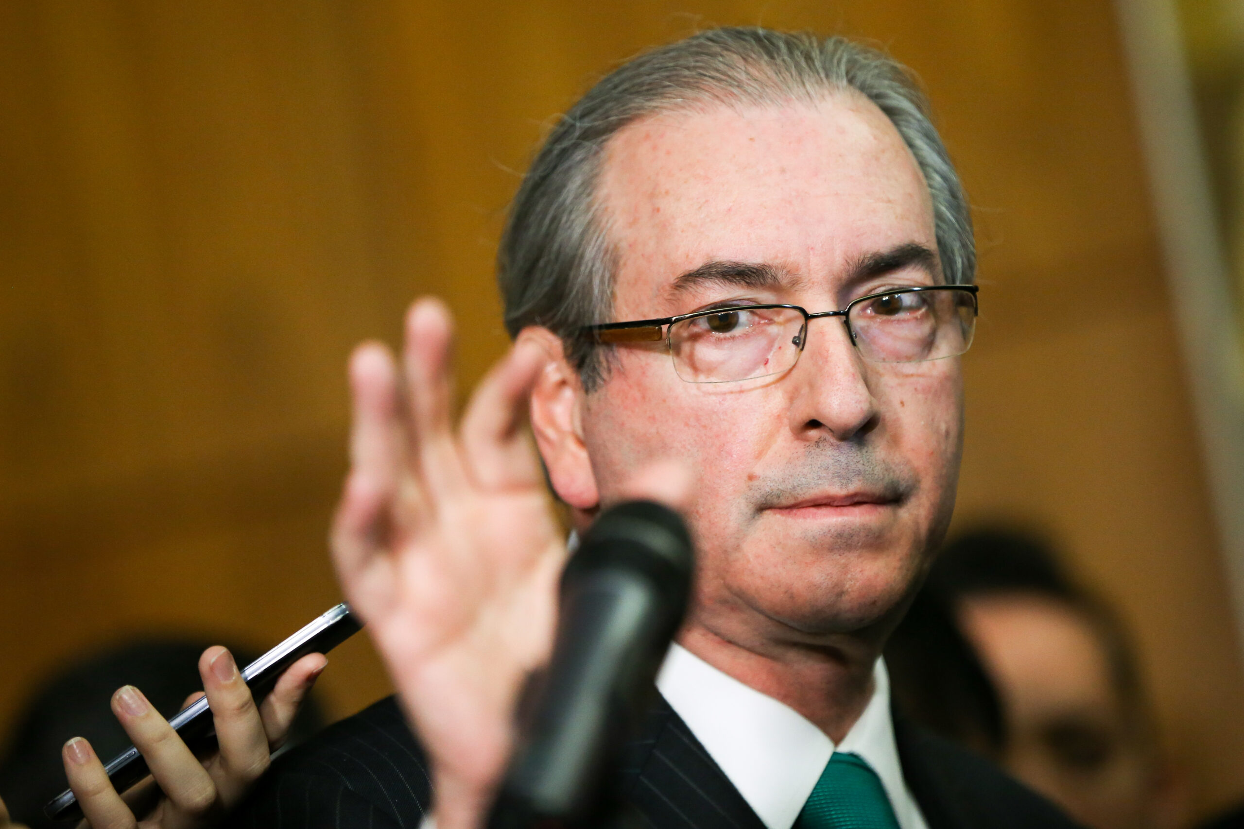 Eduardo Cunha por Agência Brasil