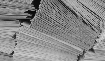 Processos empilhados