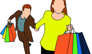 shoppings