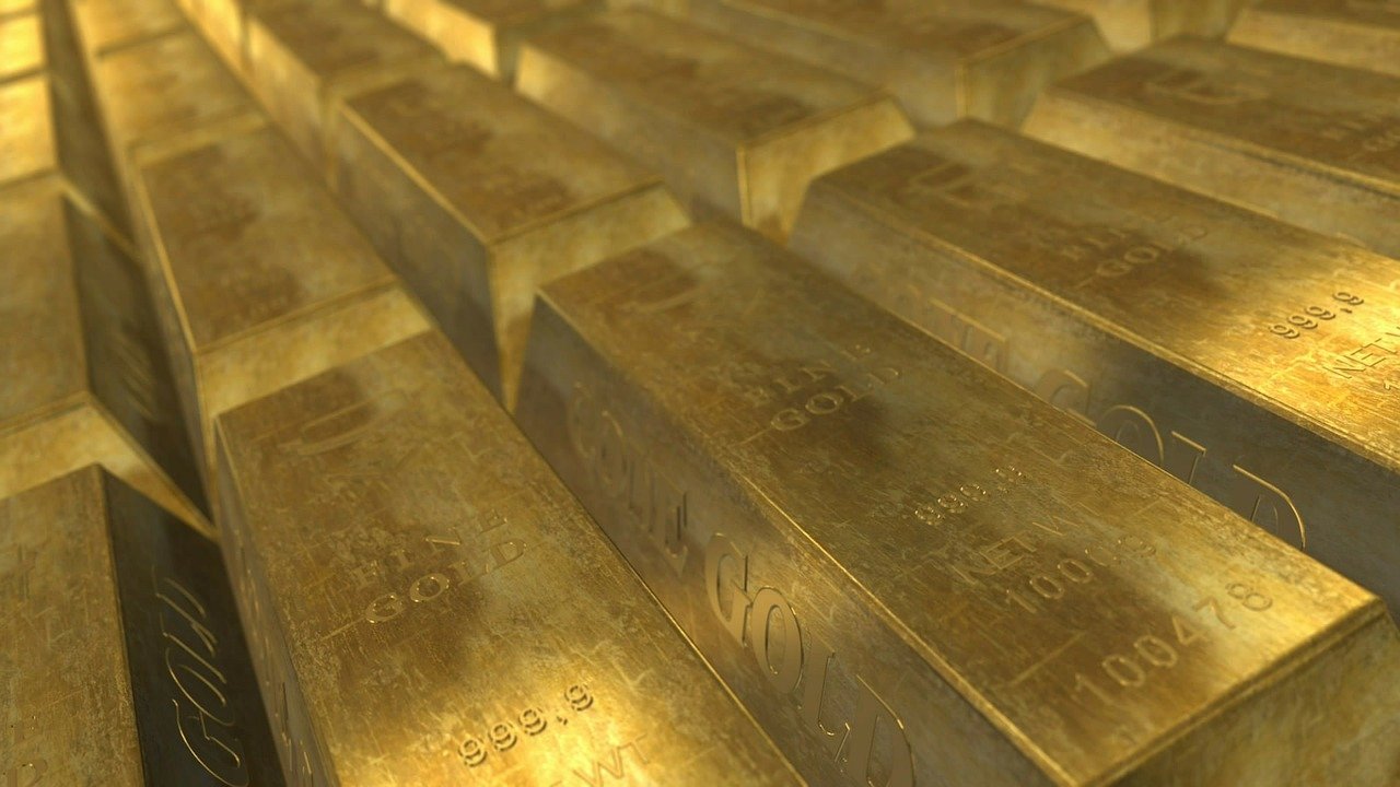 Ouro