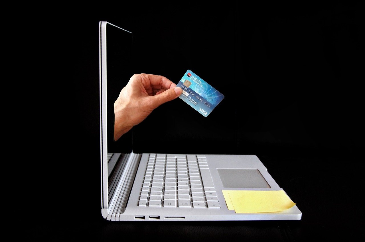 E-commerce - consumidor