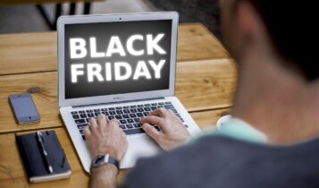 Black Friday
