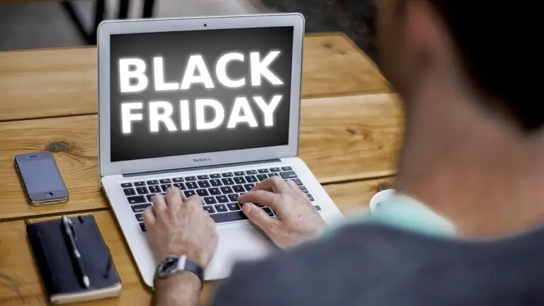 Comércio antecipar Black Friday e afastar data do Natal