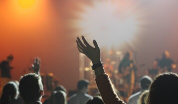 Startups desenvolvem aplicativos para o mercado de eventos