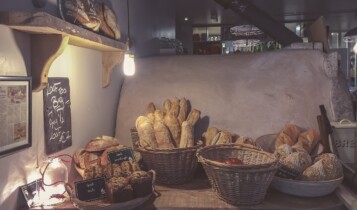 Empreendedor cria startup que conecta padarias e consumidores