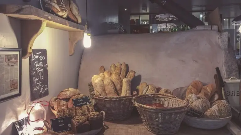 Empreendedor cria startup que conecta padarias e consumidores