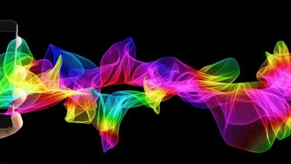 Lançamento do Quantum V