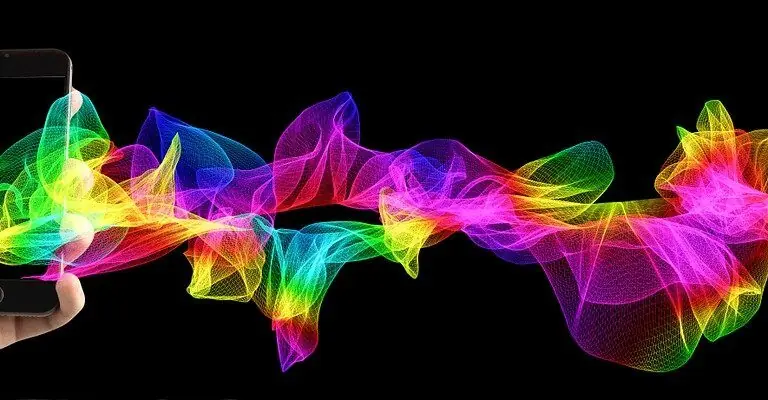 Lançamento do Quantum V