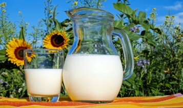 Lactalis investe em fornecedores de leite no País
