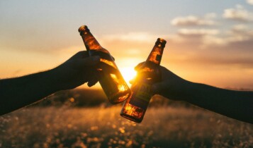 bebidas