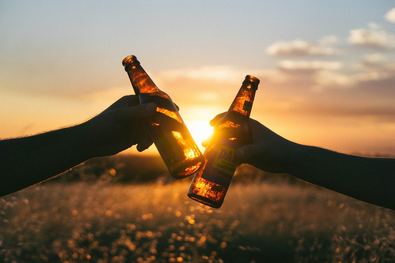 bebidas