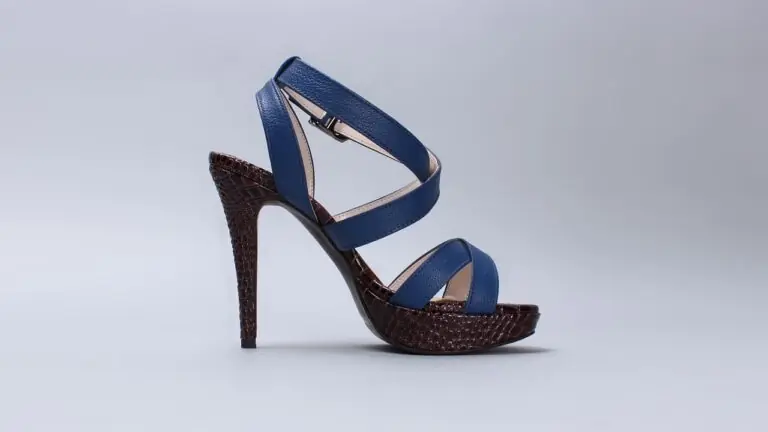 Calçados de nicho avançam com clientes esquecidos pelas redes