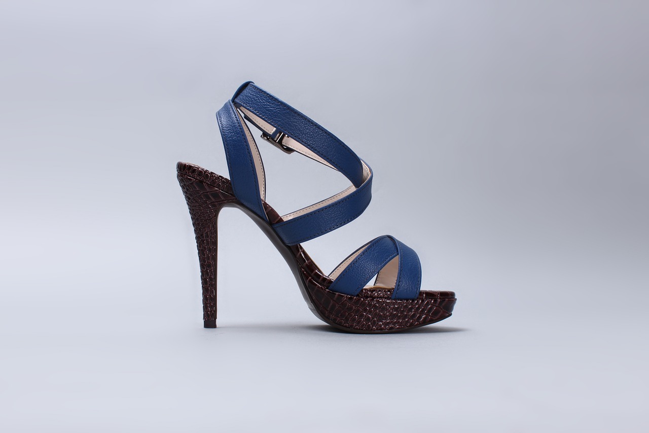 Calçado feminino