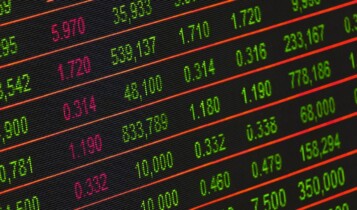 mercado financeiro