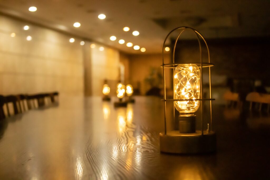 luminaria