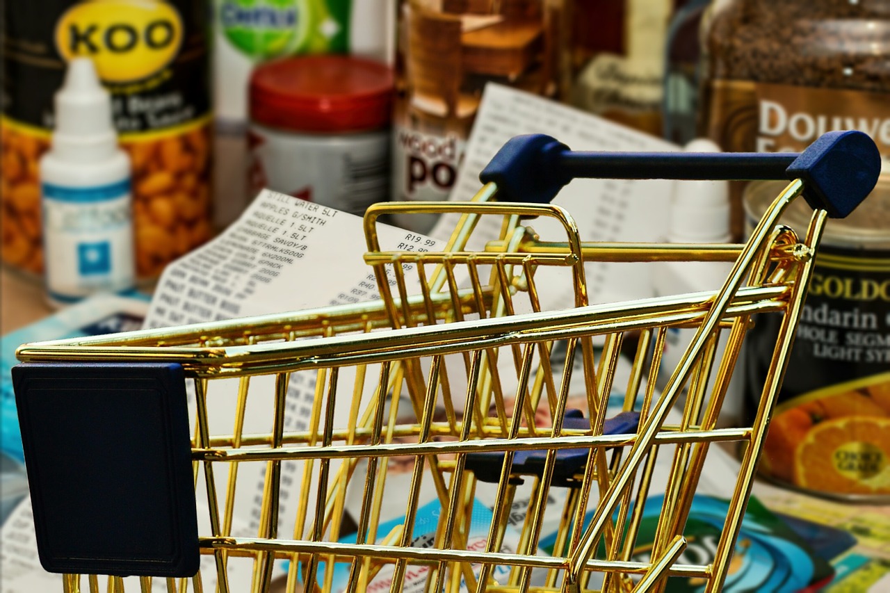 Compras - vale