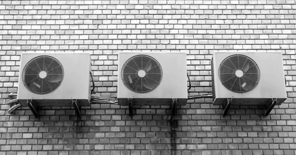 refrigeração