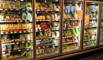 refrigeração