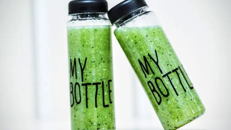 Mercado de bebidas com apelo saudável avança