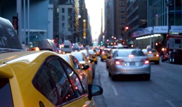 startups de mobilidade crescem no país