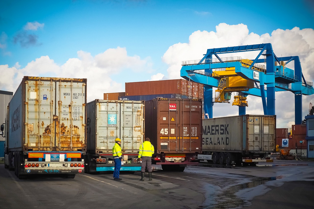 Exportações