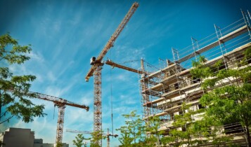 Construção