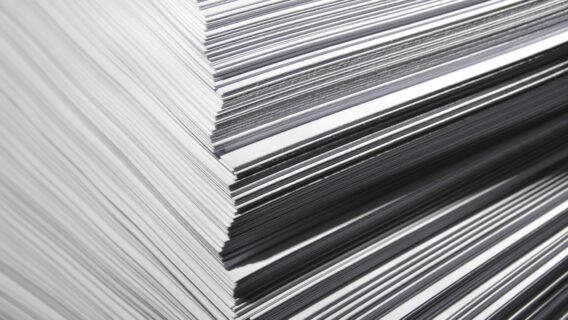 Demanda por celulose impulsiona a produção no Brasil