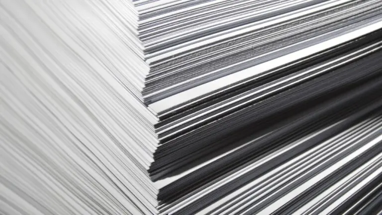 Demanda por celulose impulsiona a produção no Brasil