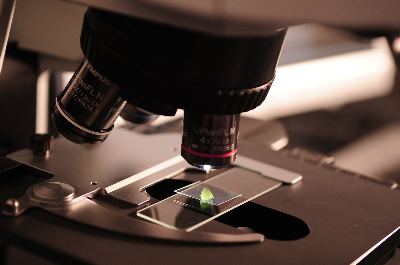 Biotecnologia