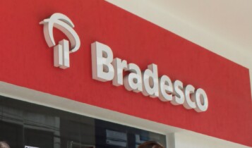 Bradesco - fachada