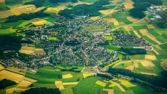 Câmara pode aprovar 400 novos municípios